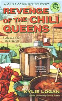 Revenge of the Chili Queens