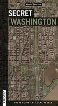 Secret Washington D.C.