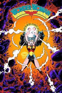 Wonder Woman Omnibus