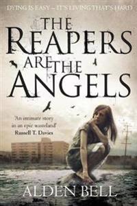 The Reapers are the Angels