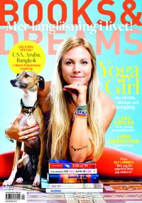 Books & Dreams, bokmagasin Nr. 4, 2014