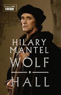 WOLF HALL TV TIE IN