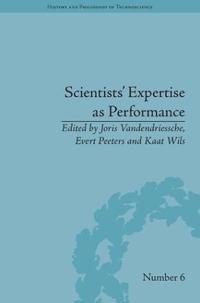 Scientists' Expertise As Performance