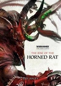 The Rise of the Horned Rat