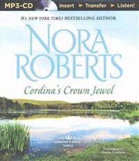 Cordina's Crown Jewel