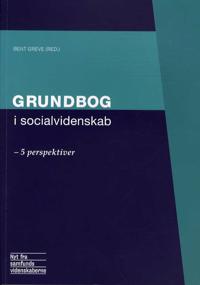 Grundbog i socialvidenskab