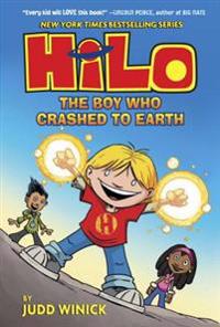 Hilo Book 1