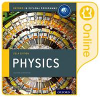 Ib Physics Online Course Book 2014