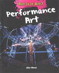 Performance Art
