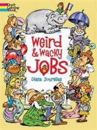 Weird & Wacky Jobs