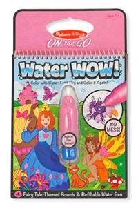 Water Wow! - Fairy Tale