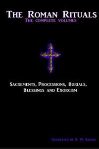 The Roman Rituals