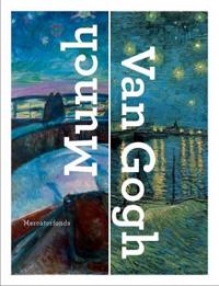 Munch / Van Gogh