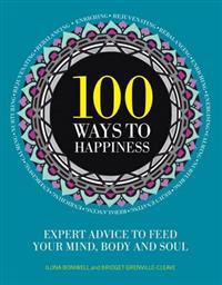 100 Ways to Happiness