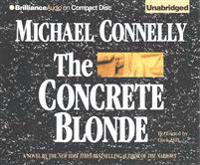 The Concrete Blonde