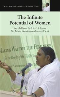 The Infinite Potential of Women: Jaipur Speech