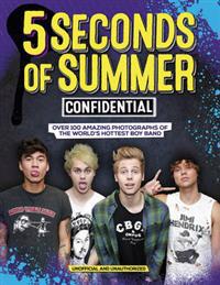 5 Seconds of Summer Confidential