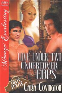 Love Under Two Undercover Cops