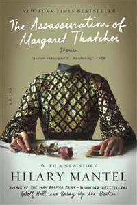 The Assassination of Margaret Thatcher: Stories