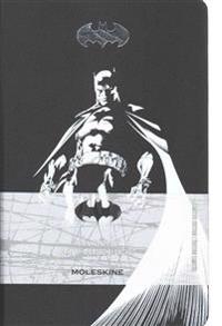 Moleskine Batman Notebook
