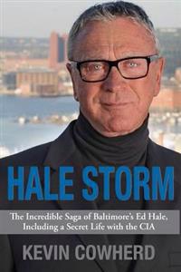 Hale Storm