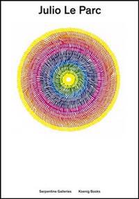 Julio le Parc. Drawings and Games