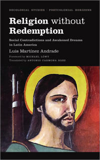 Religion Without Redemption