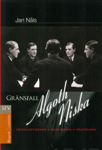 Gränsfall - Algoth Niska