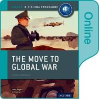 IB COURSE BOOK HISTORY THE MOVE TO GLOBA