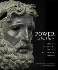 Power and Pathos: Bronze Sculpture of the Hellenistic World