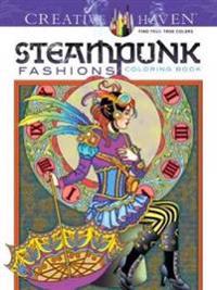 Steampunk Fashions