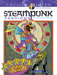 Steampunk Fashions