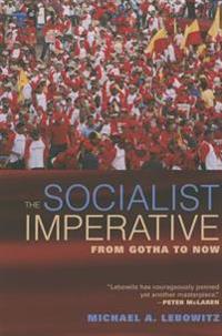 The Socialist Imperative