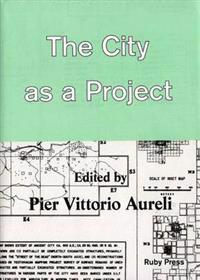 City as a Project