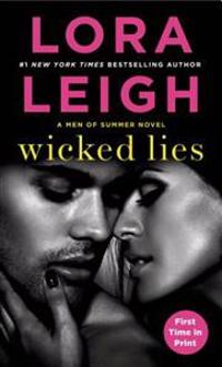 Wicked Lies: A Men of Summer Novel