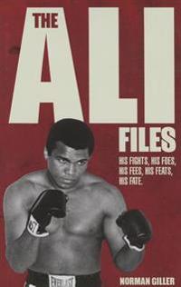 The Ali Files