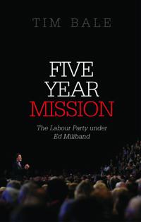 Five Year Mission