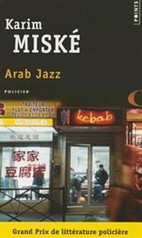Arab Jazz