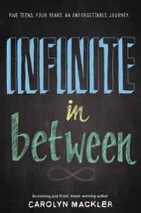 Infinite in Between
