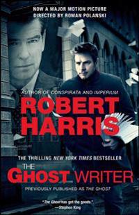 The Ghost Writer