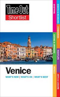 Time Out Shortlist Venice