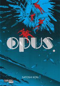 Opus, Band 2