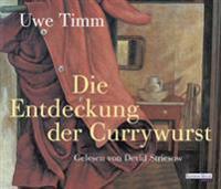 Die Entdeckung der Currywurst -