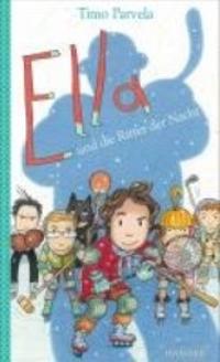 Ella und die Ritter der Nacht