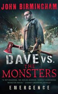 Dave vs. The Monsters
