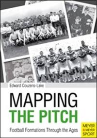 Mapping the Pitch