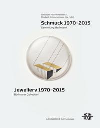 Schmuck 1970-2015 / Jewellery 1970-2015