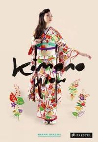 Kimono Now
