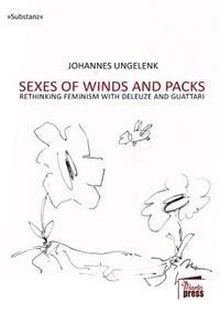 Sexes of Winds and Packs