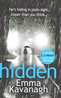 Hidden